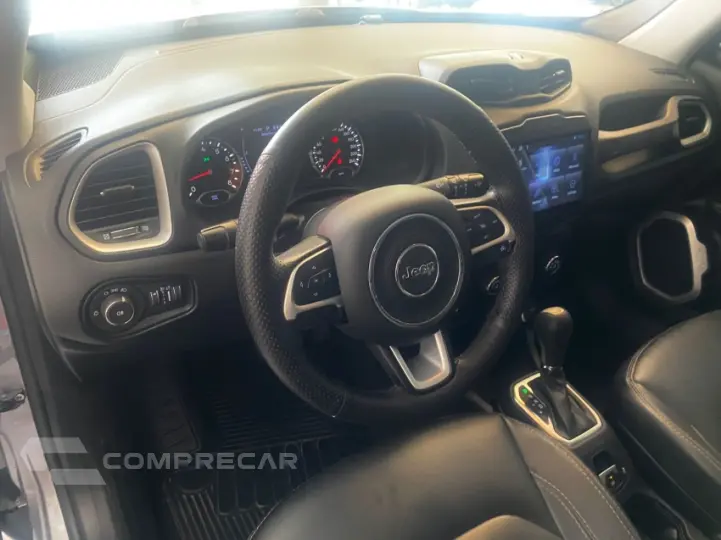 RENEGADE 1.8 16V STD