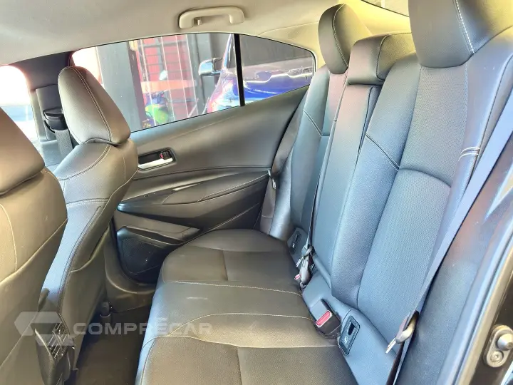 COROLLA 2.0 VVT-IE FLEX XEI DIRECT SHIFT
