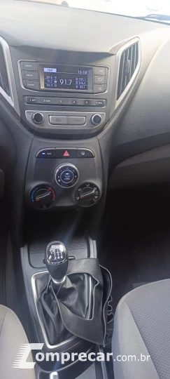 HB20S 1.0 Comfort Plus 12V Turbo