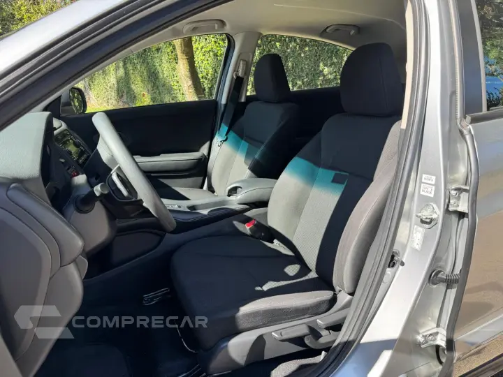 HR-V 1.8 16V LX