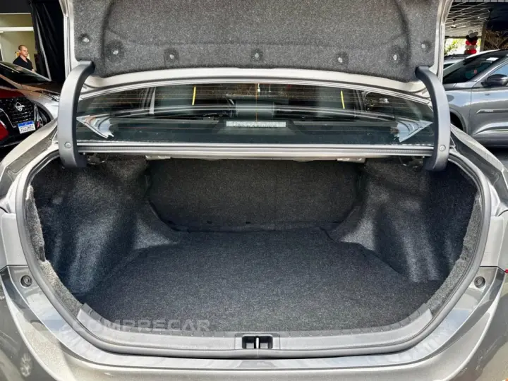 COROLLA 2.0 XEI 16V FLEX 4P AUTOMÁTICO