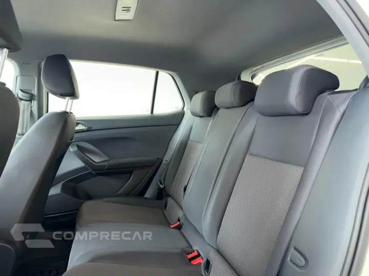 T-CROSS 1.0 200 TSI Sense