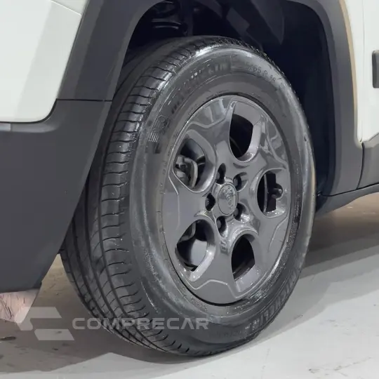 Renegade Sport 1.8 4x2 Flex 16V Aut.