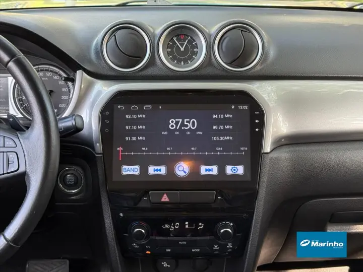 VITARA 1.6 16V GASOLINA 4YOU AUTOMÁTICO