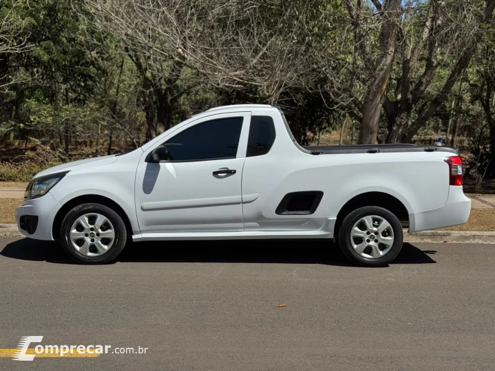 MONTANA 1.4 MPFI LS CS 8V