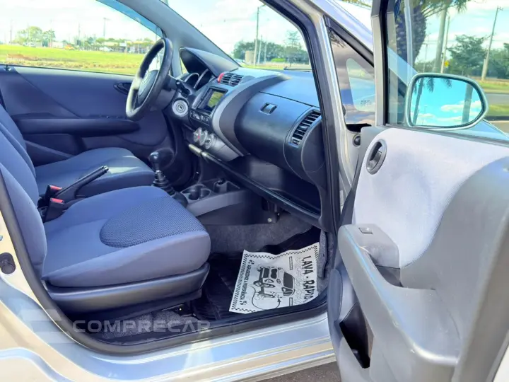 FIT 1.4 LX 16V
