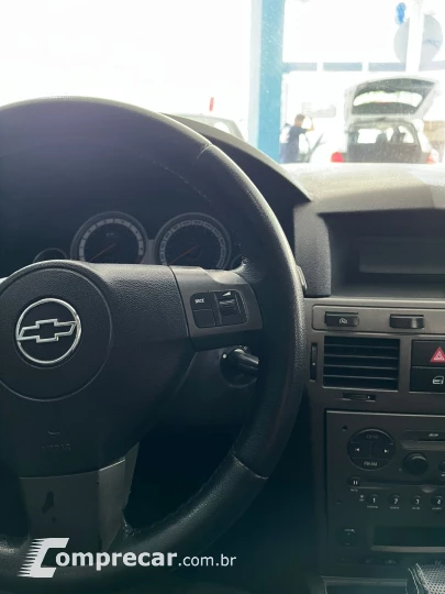 VECTRA 2.0 SFI Gt-x Hatch 8V