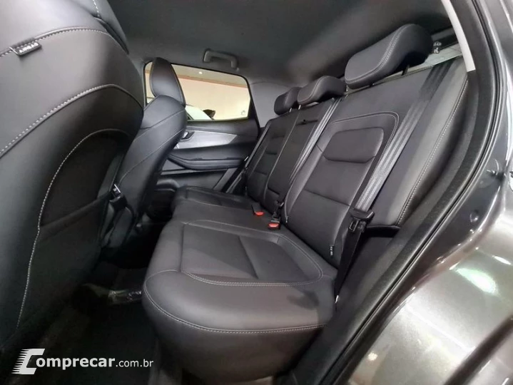 TIGGO5X SPORT