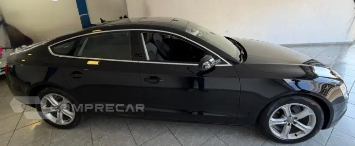A5 Sportback 2.0 16V TFSI 180cv Multi.