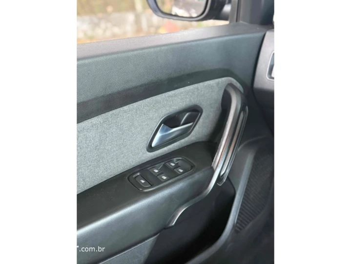 DUSTER 1.6 16V SCE Intense