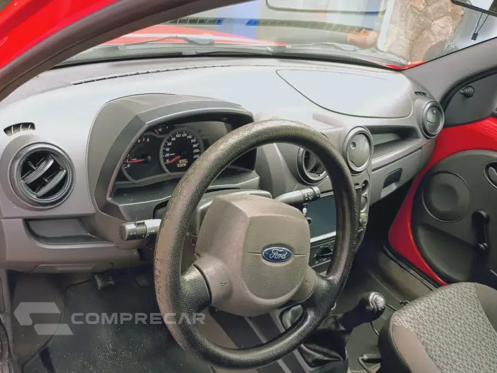 Ka 1.0 Mpi 8V Flex 2P Manual