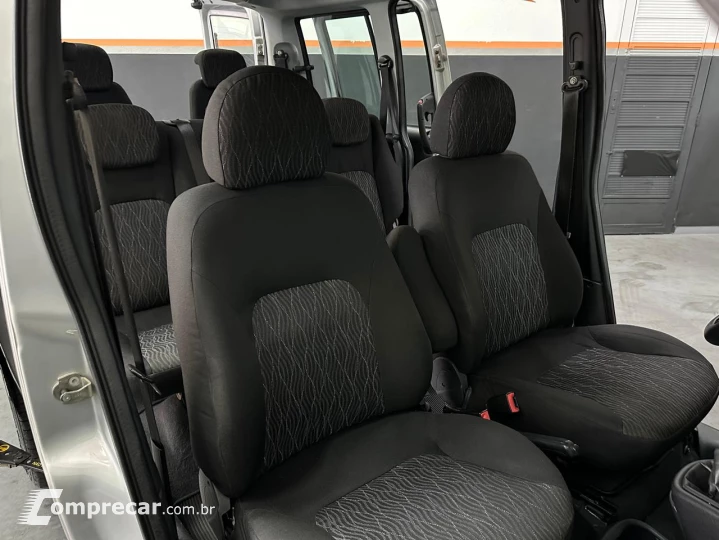 DOBLÒ 1.8 MPI Essence 7L 16V