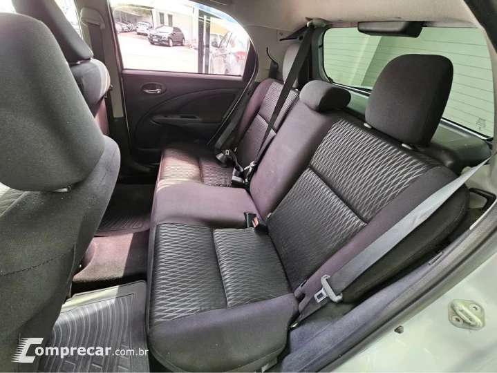 ETIOS 1.3 X 16V