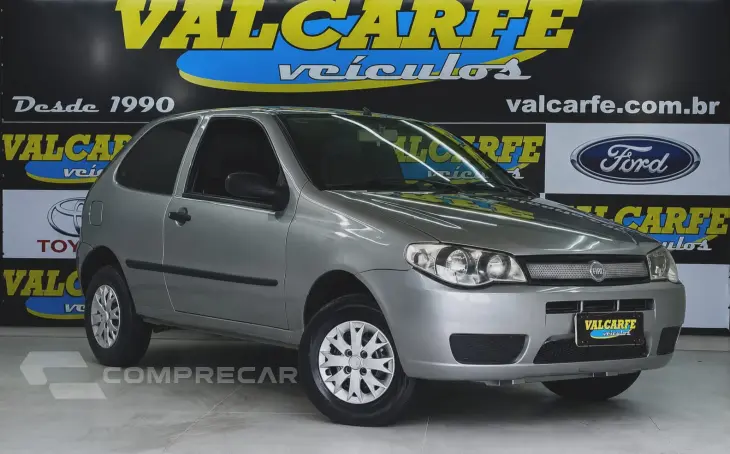 PALIO 1.0 MPI Fire 8V