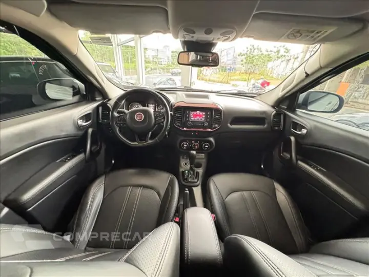 TORO 1.8 16V EVO Freedom