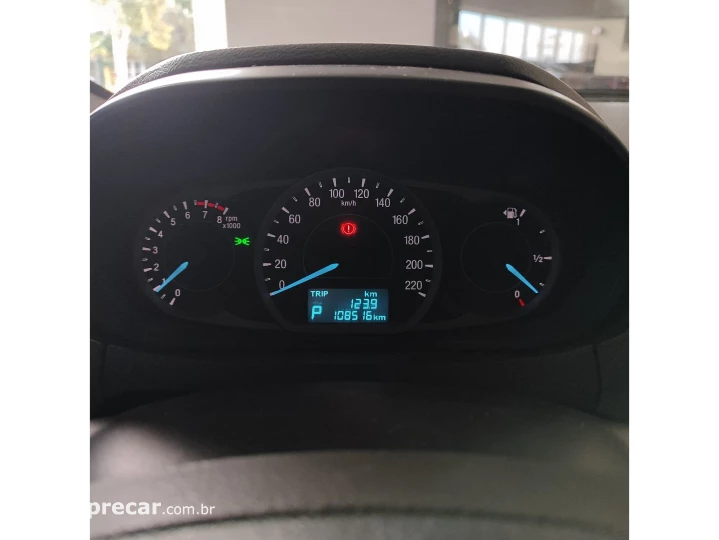 KA 1.5 TI-VCT FLEX SE PLUS AUTOMÁTICO