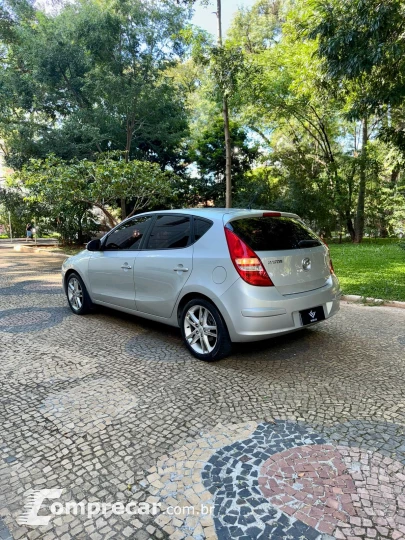 I30 2.0 MPI 16V