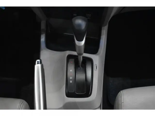 CIVIC - 1.8 EXS 16V 4P AUTOMÁTICO