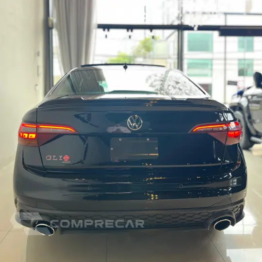 JETTA 2.0 350 TSI GLI