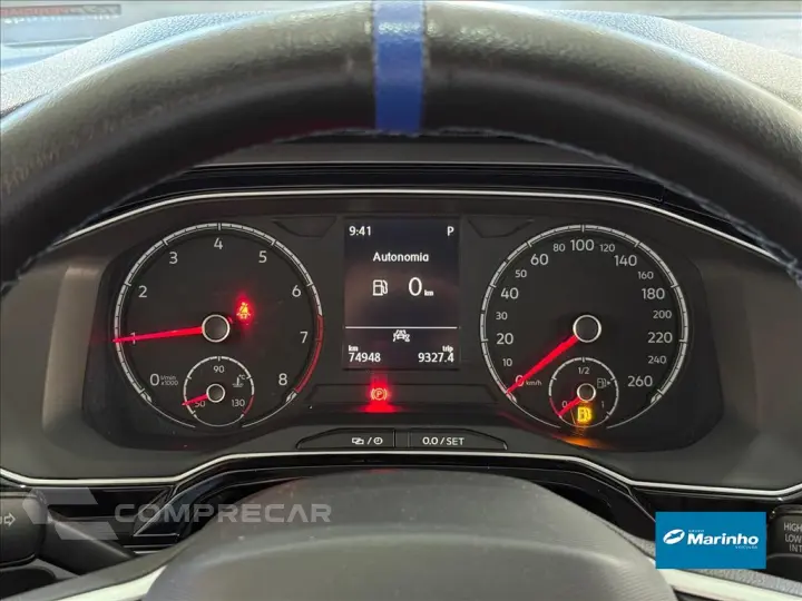 NIVUS 1.0 200 TSI TOTAL FLEX COMFORTLINE AUTOMÁTI