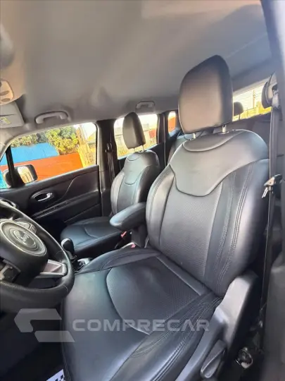 RENEGADE 2.0 16V Turbo Sport 4X4