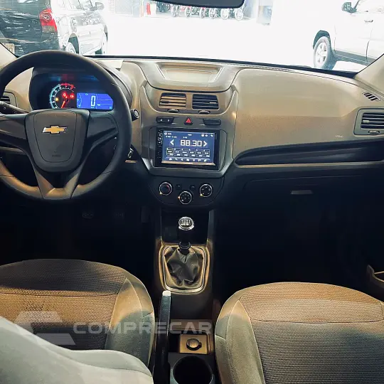 COBALT 1.4 LTZ 8V