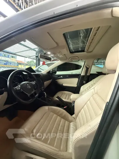 JETTA 2.0 TSI Highline 200cv