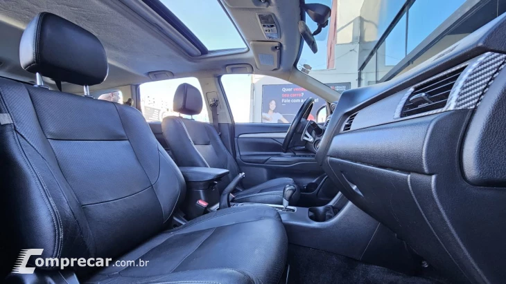 OUTLANDER 2.0 16V 160cv Aut.