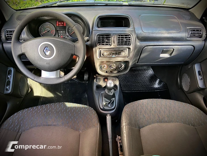 CLIO 1.0 Expression 16V
