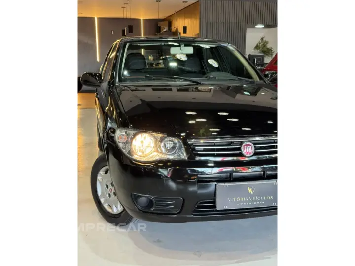 PALIO 1.0 MPI FIRE 8V FLEX 4P MANUAL
