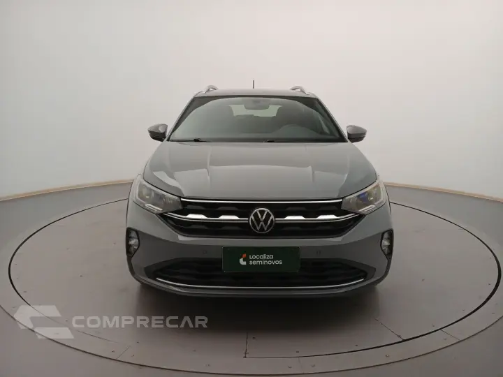 NIVUS 1.0 200 TSI TOTAL FLEX HIGHLINE AUTOMÁTICO