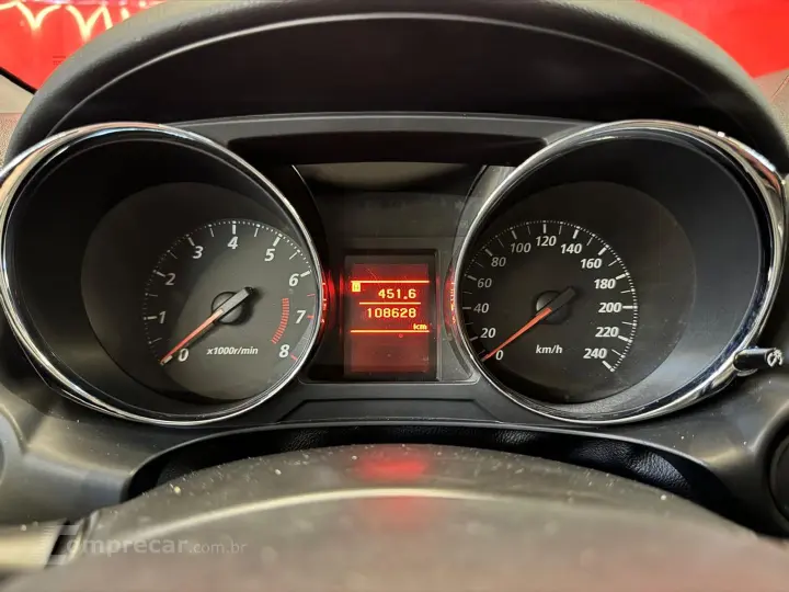 Asx 2.0 4X2 16V Gasolina 4P Automático