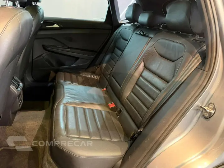 Taos 1.4 250 Tsi Total Flex Highline Automático