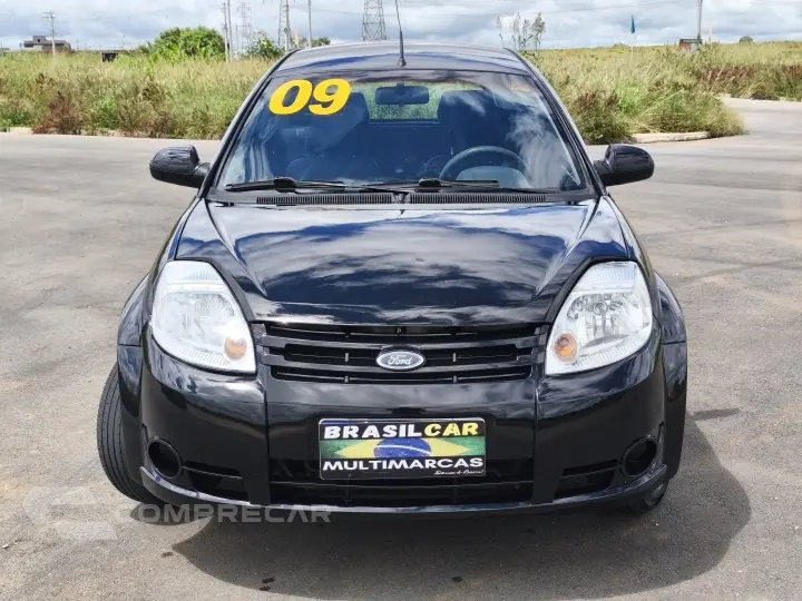 KA 1.0 MPI 8V FLEX 2P MANUAL