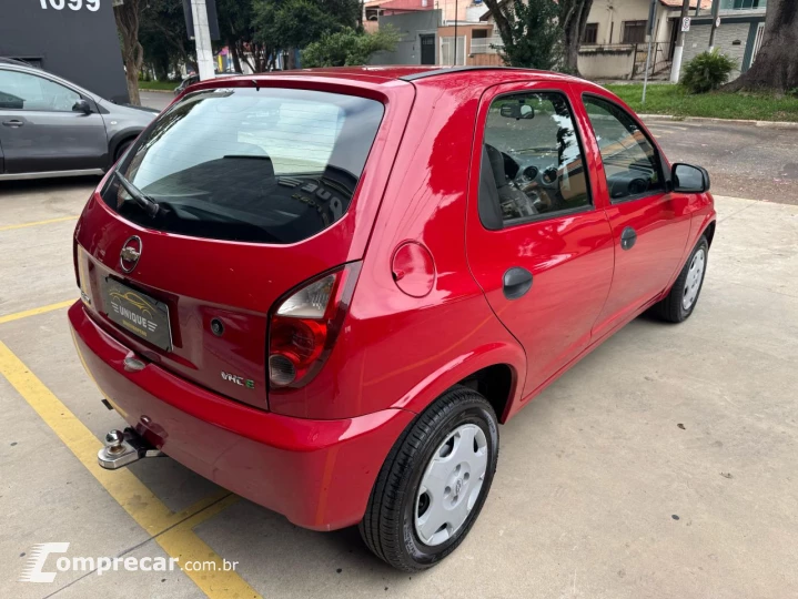 Celta Spirit 1.0 MPFI 8V FlexPower 3p