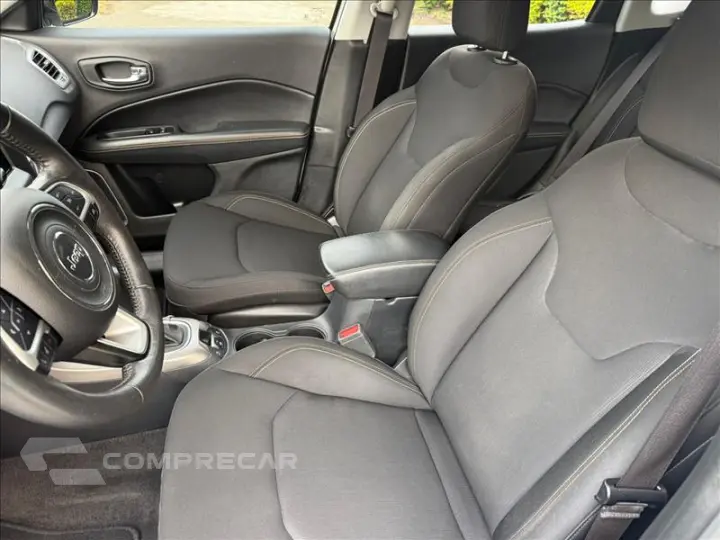 COMPASS 2.0 16V Sport