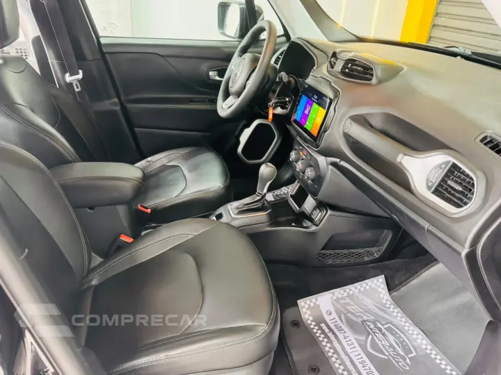RENEGADE 1.8 16V Sport