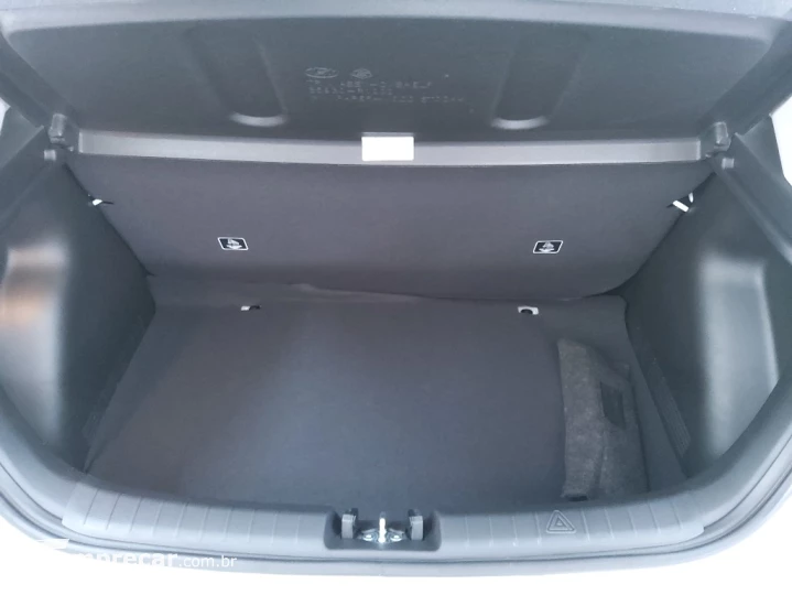 HB20 1.0 12V FLEX COMFORT PLUS MANUAL