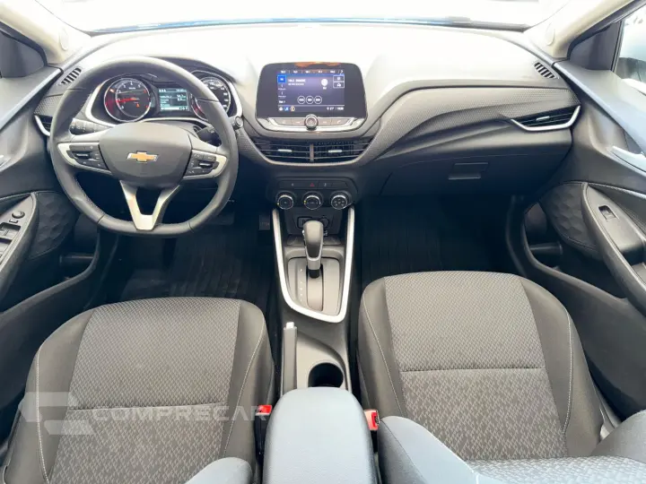 Onix Hatch 1.0 LTZ