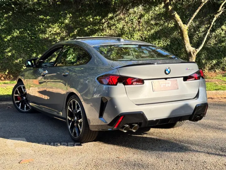 M235 2.0