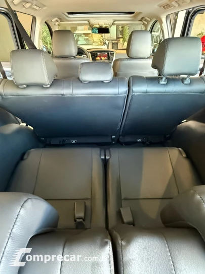 PAJERO SPORT 2.4 16V Mivec Turbo Hpe-s AWD