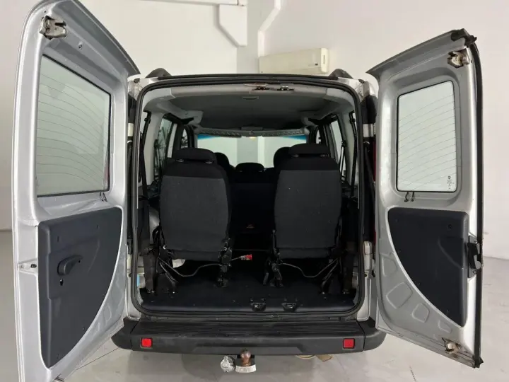 DOBLÒ 1.8 MPI Essence 7L 16V