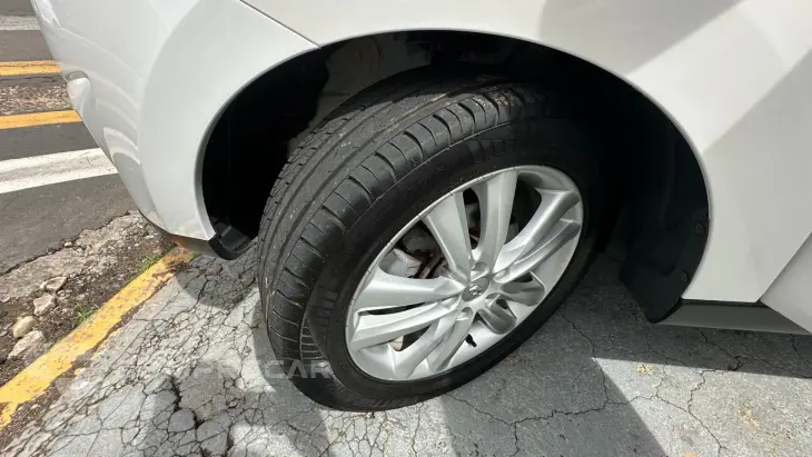 IX35 2.0 MPI 4X2 16V