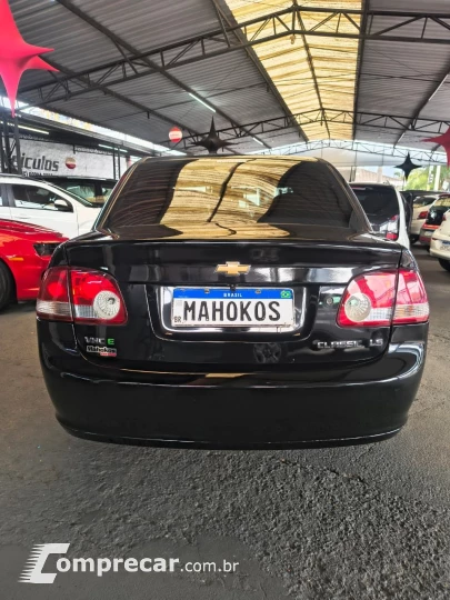 Classic Life/LS 1.0 VHC FlexP. 4p