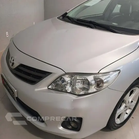COROLLA XEI 2.0 FLEX
