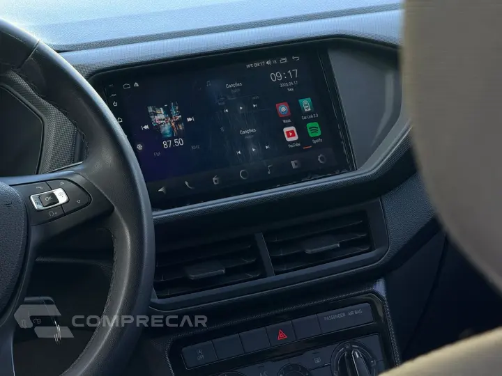 T-CROSS 1.0 200 TSI Sense