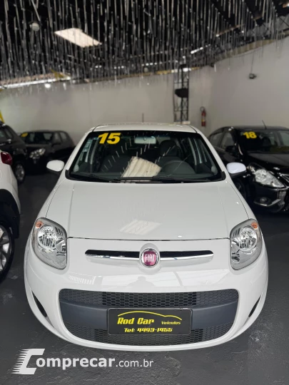 PALIO 1.4 MPI Attractive 8V