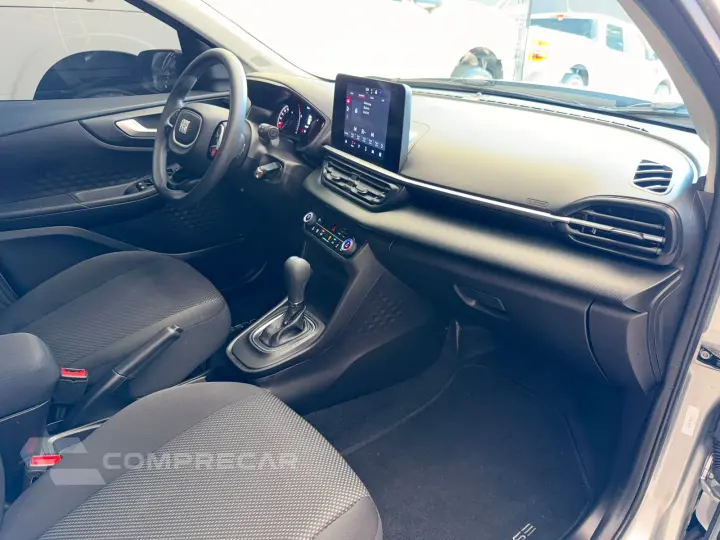 PULSE 1.3 Drive