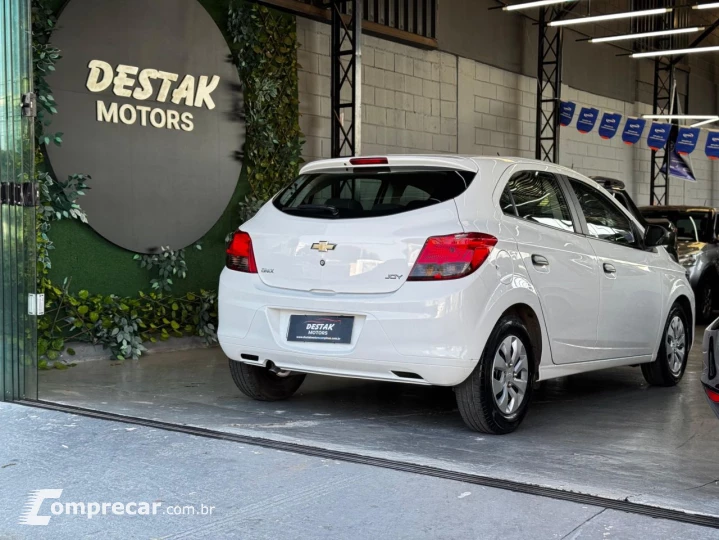 ONIX HATCH Joy 1.0 8V Flex 5p Mec.