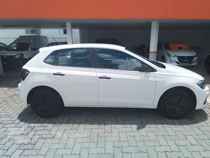 POLO 1.0 MPI TRACK MANUAL